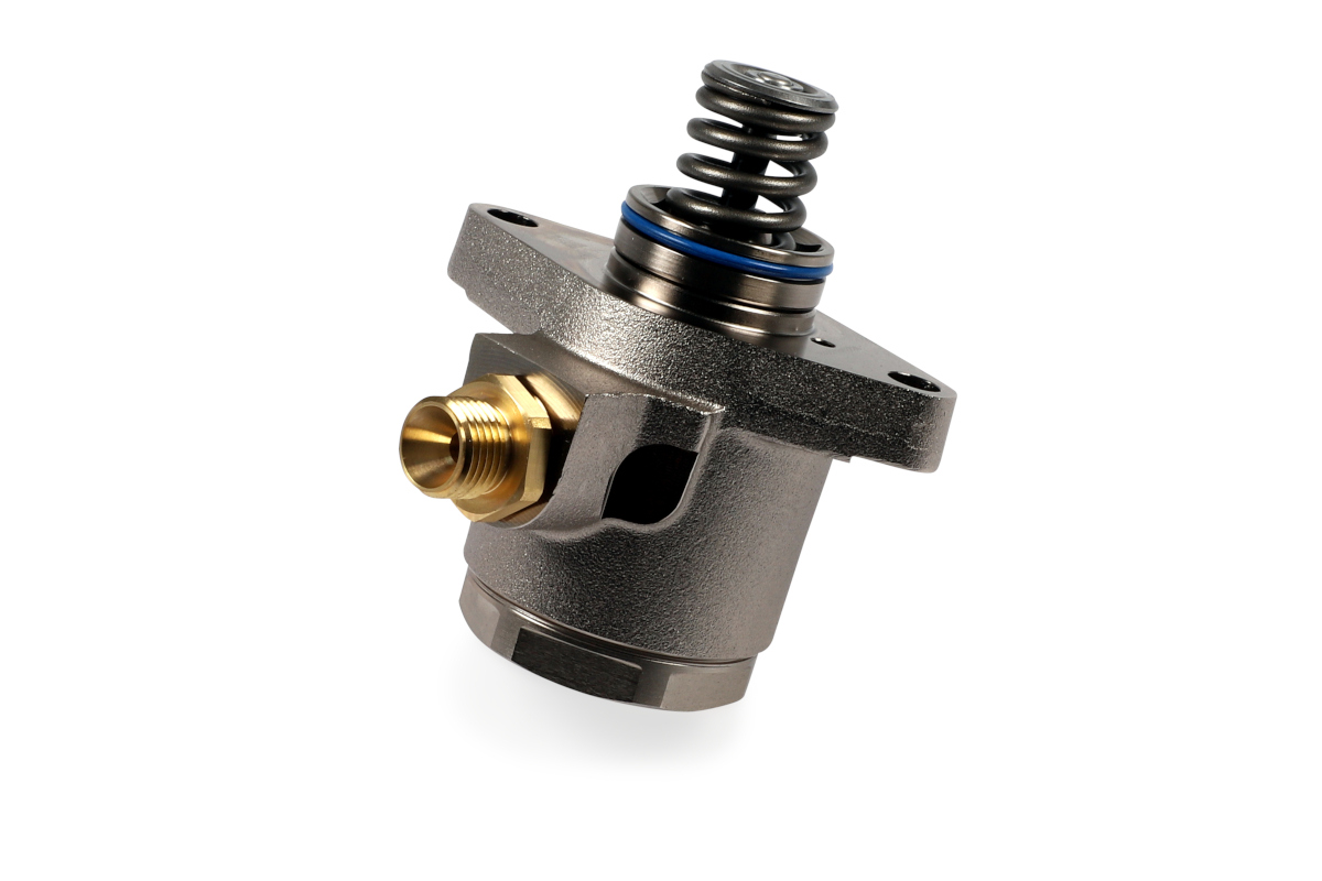 HEPU HP5606 High Pressure Pump